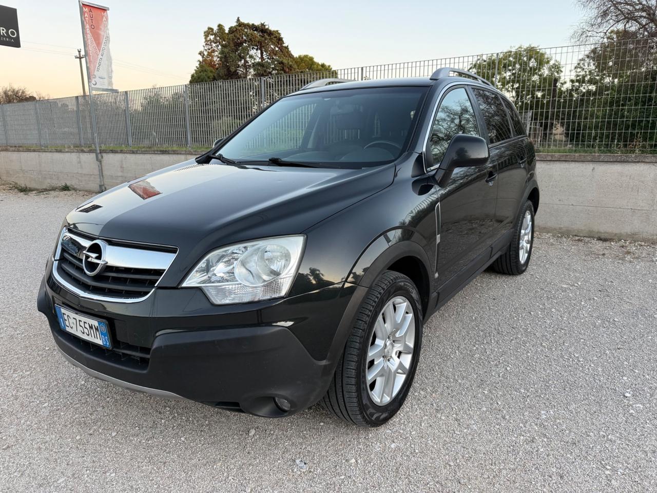 Antara 2.0 CDTI 127CV 4x2 Edition Plus