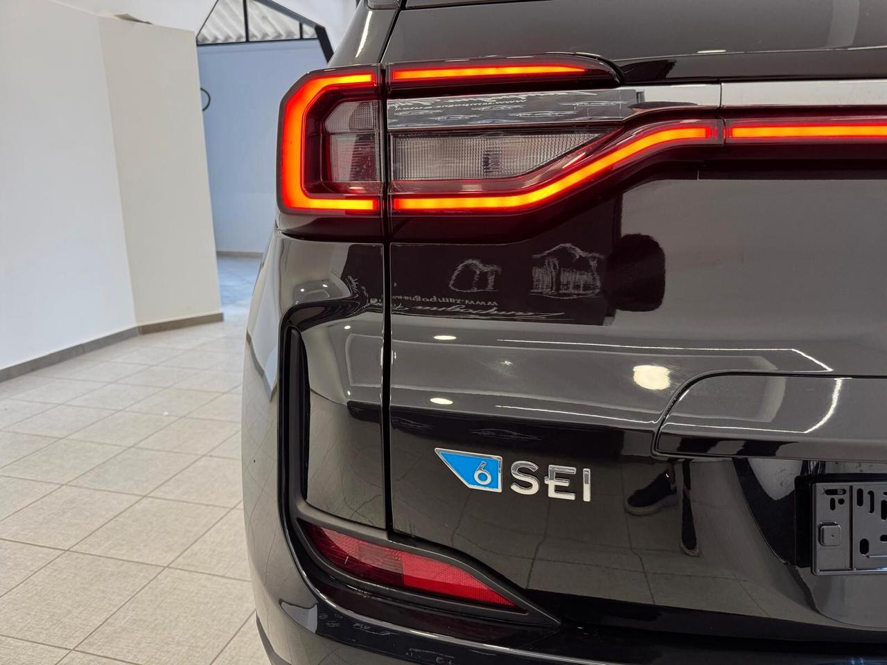 Emc Sei nuova pronta consena tutte le versioni disponibili
