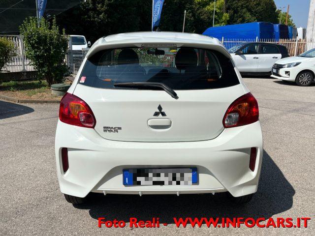 MITSUBISHI Space Star 1.2 Invite NEOPATENTATI PROMO !