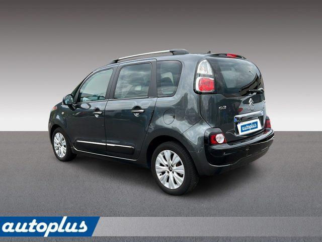 CITROEN C3 Picasso PureTech 110 Exclusive