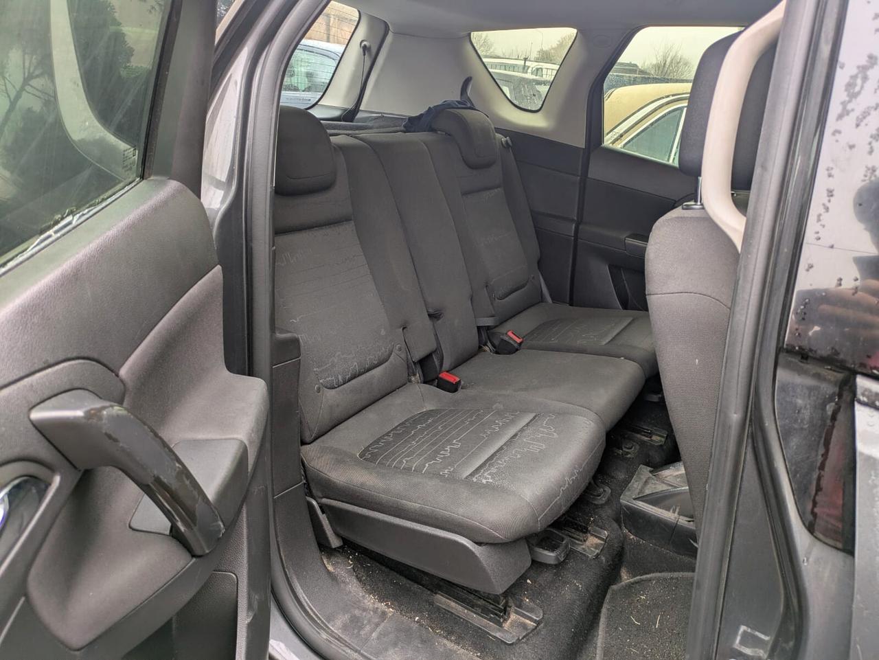 Opel Meriva 1.3 CDTI 95CV ecoFLEX Cosmo