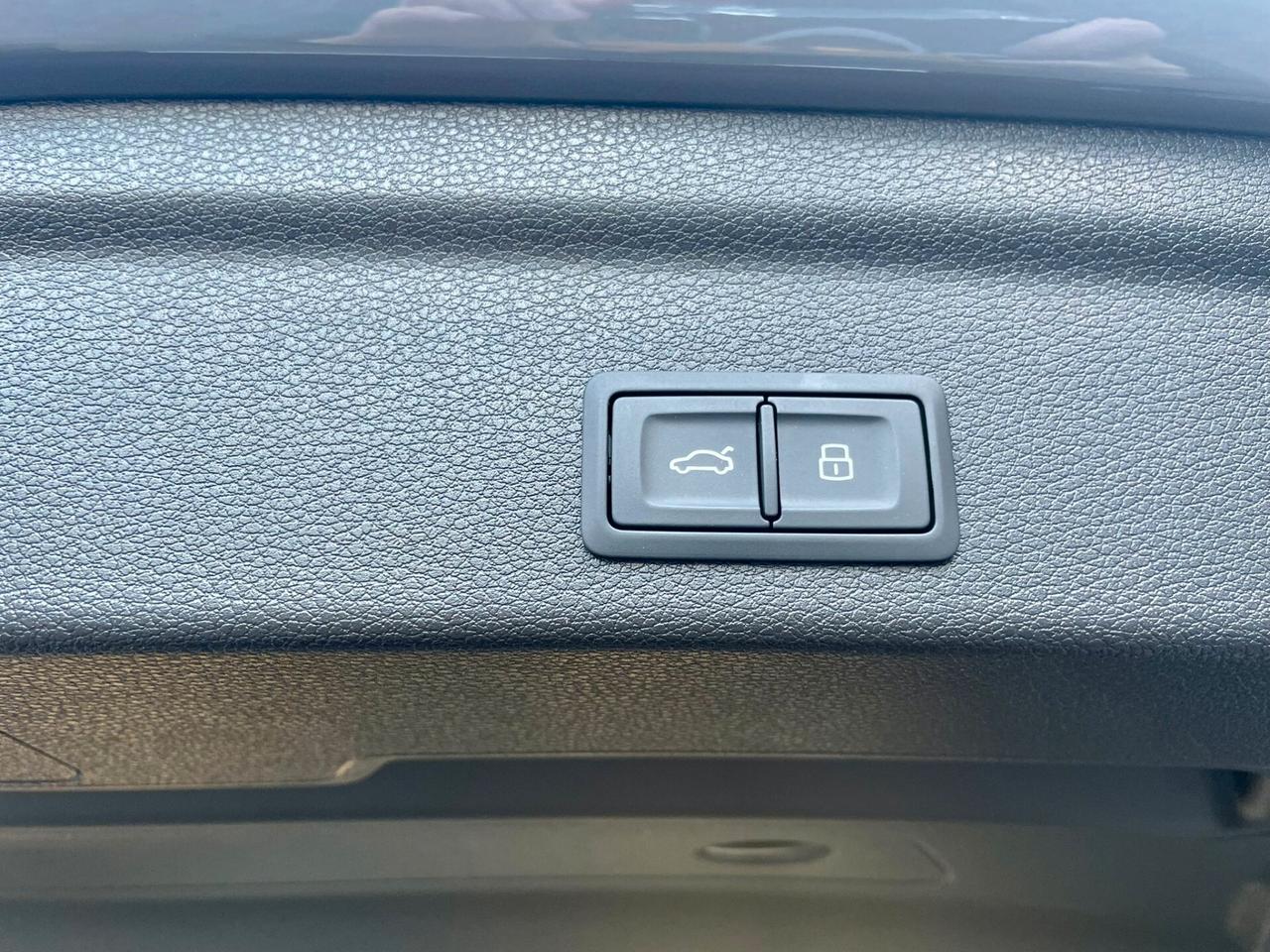 Audi RS Q3 AUDI RSQ3 SPB / AUMENTO VELOCITA' 280 / SONOS / MATRIX
