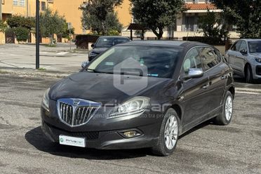 LANCIA Delta 1.6 MJT DPF Selectronic Oro