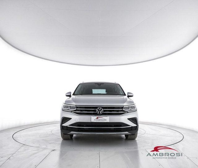 VOLKSWAGEN Tiguan 2.0 tdi Elegance 150cv dsg