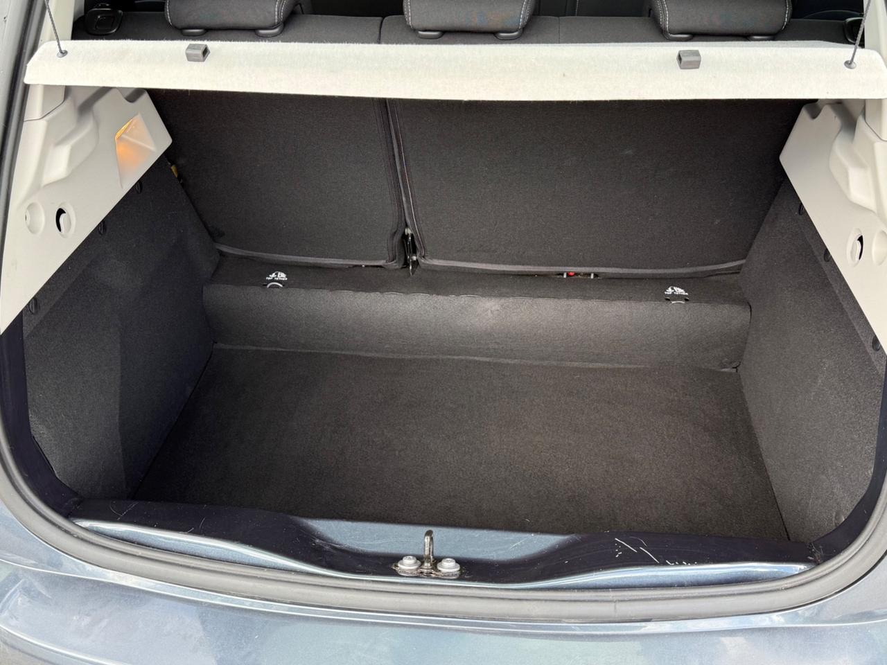 Renault ZOE Intens R110 Flex