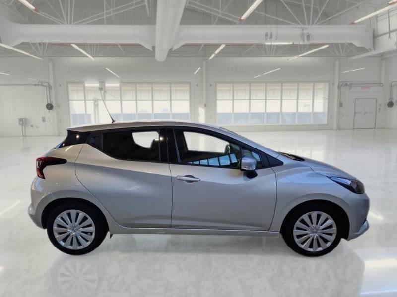 Nissan Micra 5 Porte 1.0 IG-T Acenta