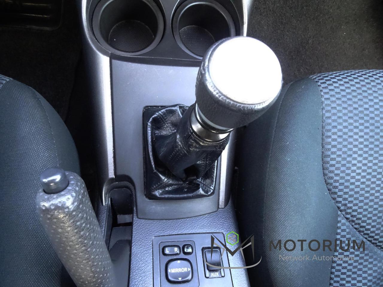 Toyota RAV4 5 Porte RAV4 Crossport 2.2 d-4d 2wd 150cv