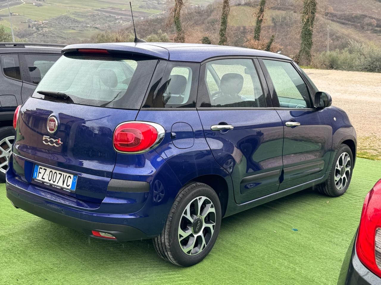 Fiat 500L 1.3 Multijet 95 CV Business