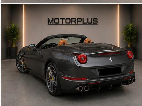 Ferrari California T DCT