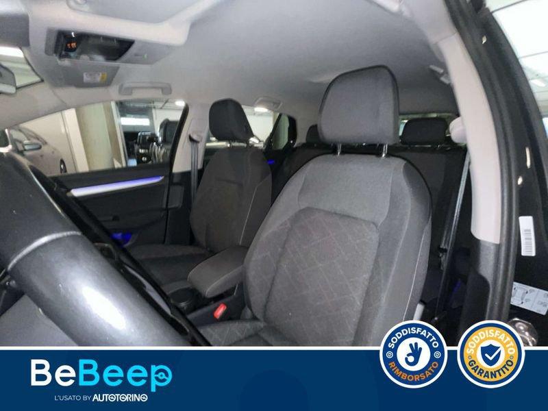 Volkswagen Golf 2.0 TDI LIFE 150CV DSG