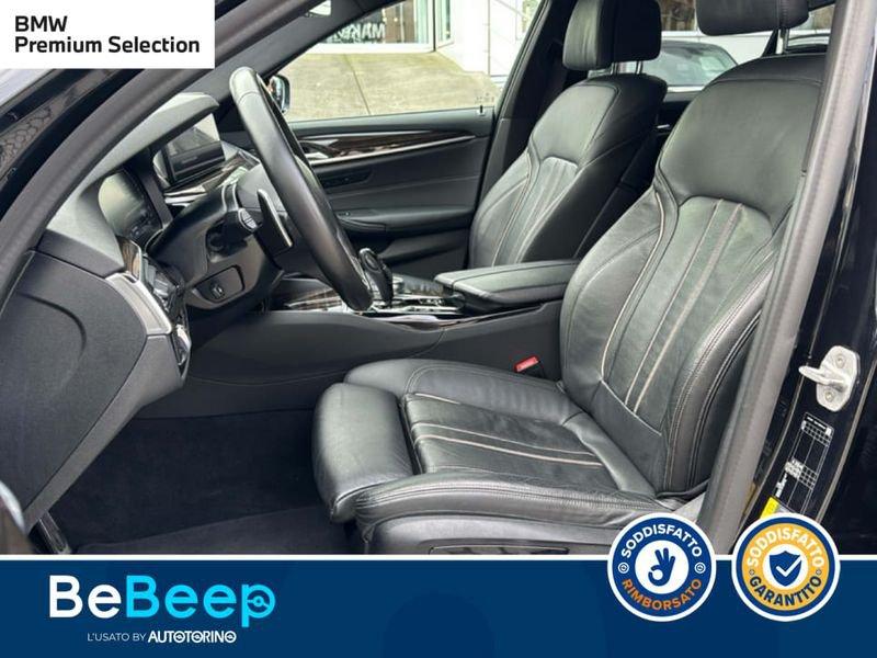 BMW Serie 5 Touring 530E TOURING MSPORT AUTO