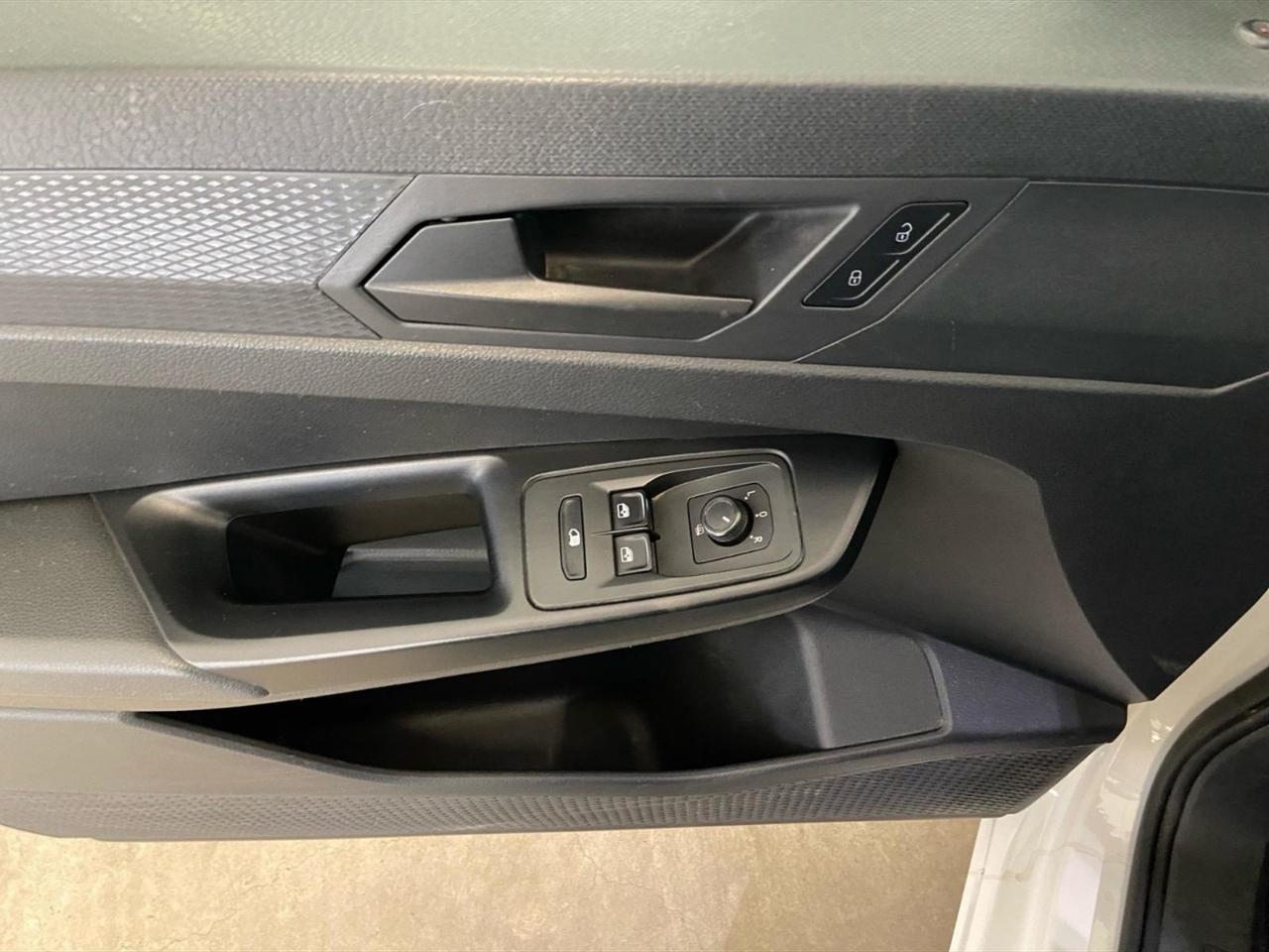 Volkswagen Caddy cargo 2.0 tdi 102cv business