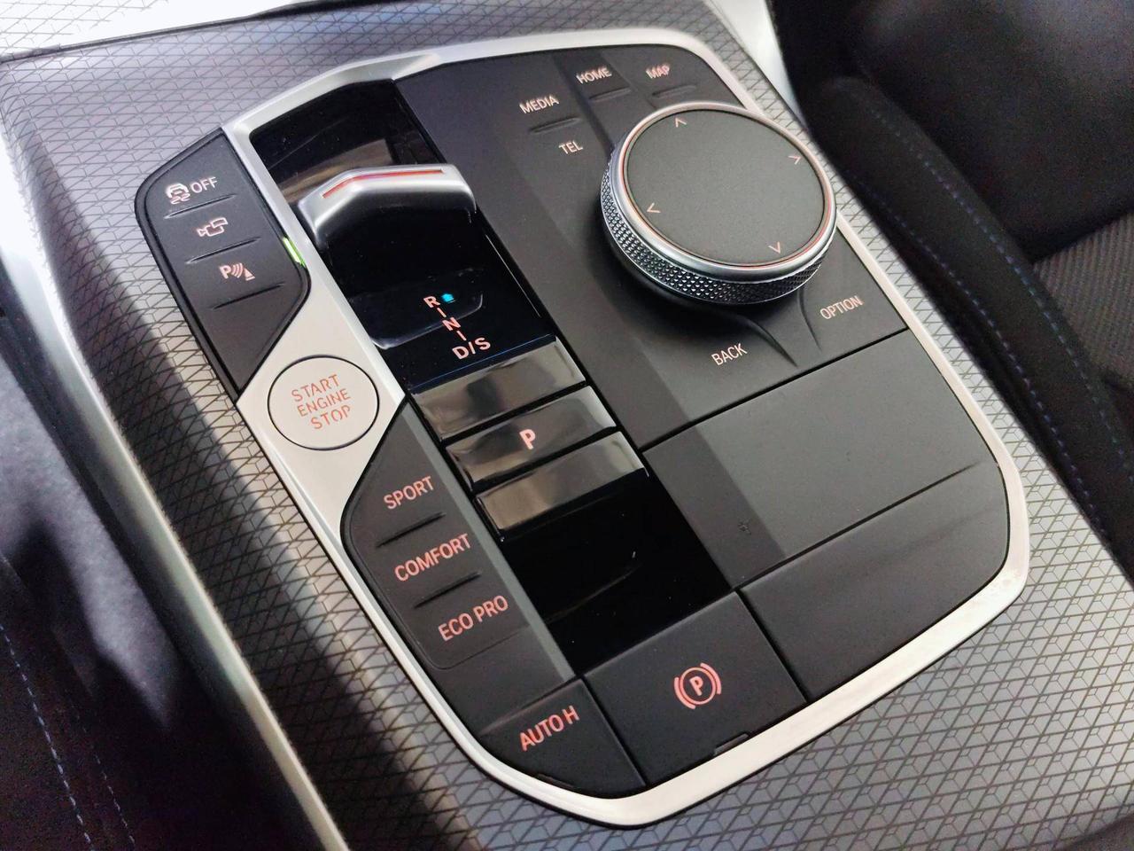 BMW Serie 4 420d xDrive Gran Coupè 48V MSport Pro