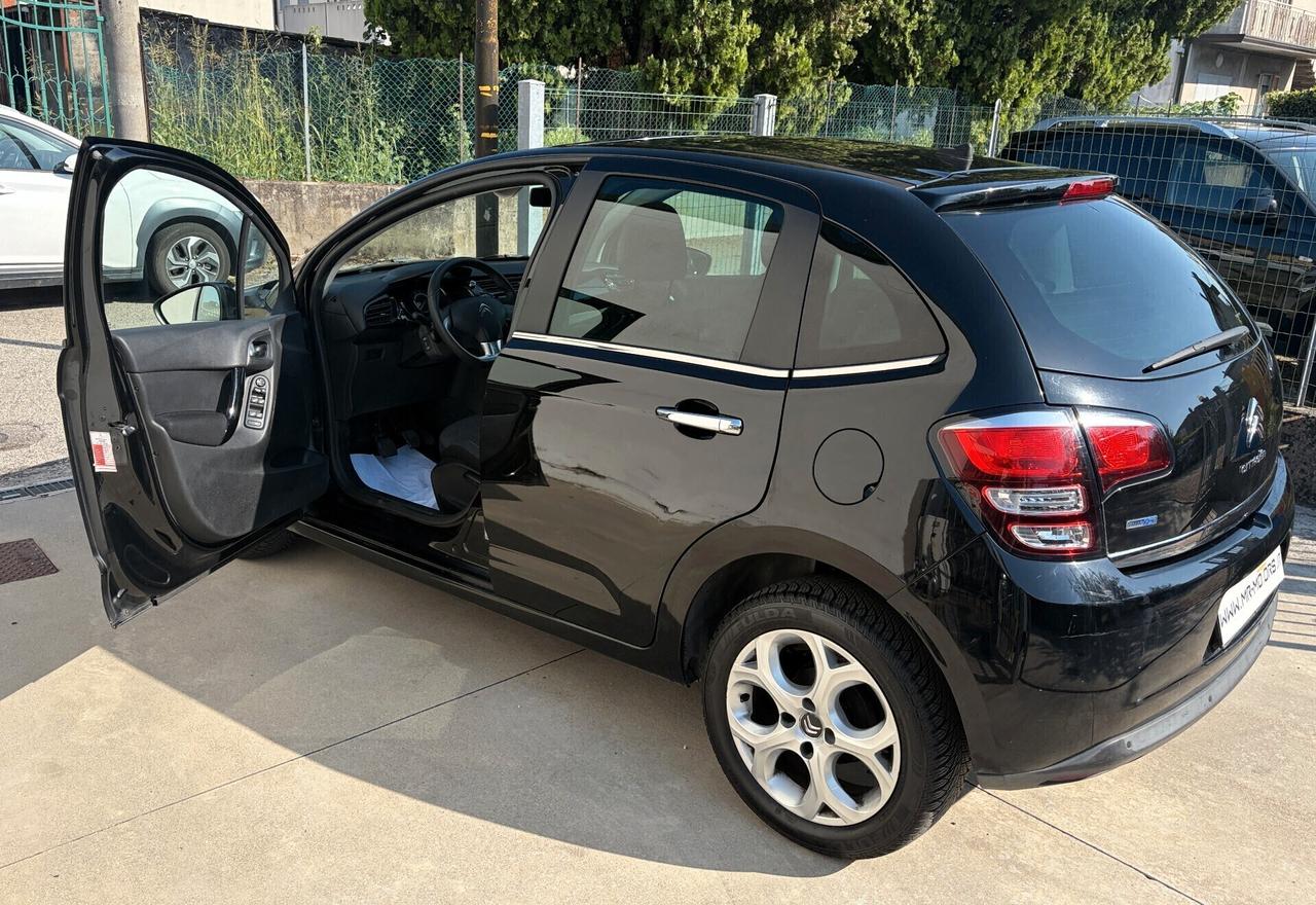 Citroen C3 1.6 HDI # OK NEO PATENTATI # UNI PROPRIETARIO