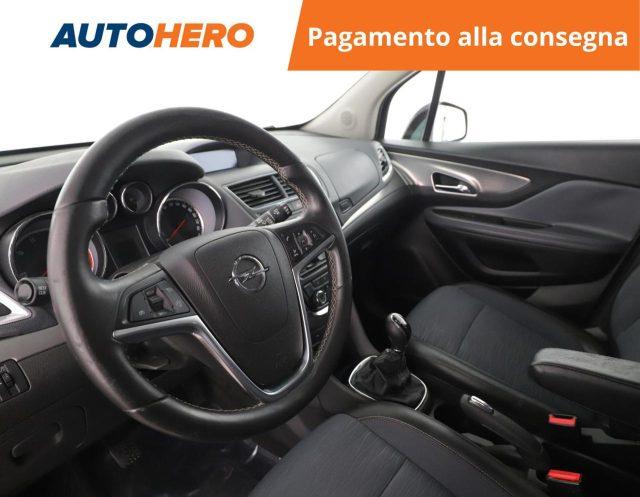 OPEL Mokka 1.7 CDTI Ecotec 130CV 4x2 Start&Stop Cosmo