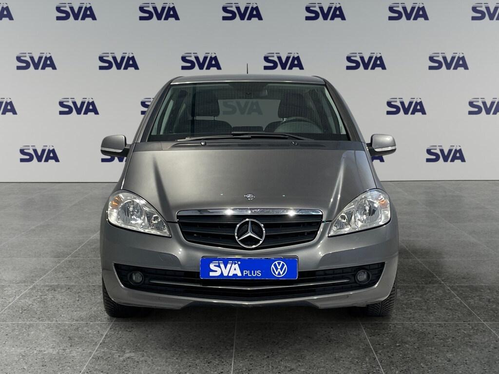 Mercedes Classe A - W/C 169 A 160 1.5 95CV Executive