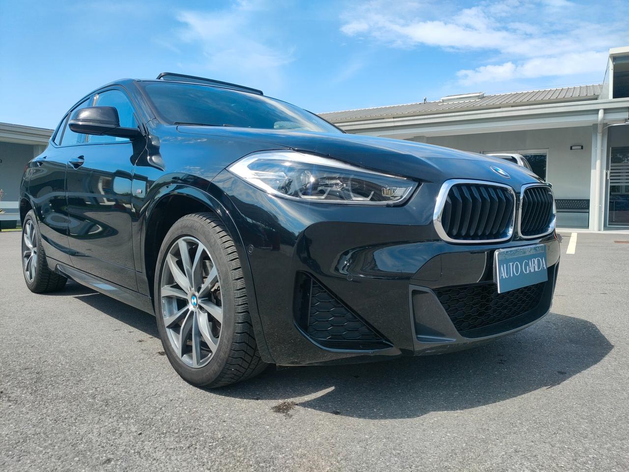 Bmw X2 sDrive18d Msport FULL OPTIONAL