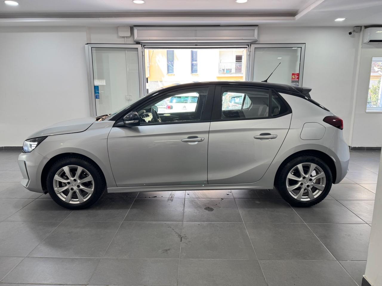 Opel Corsa 1.2 Elegance