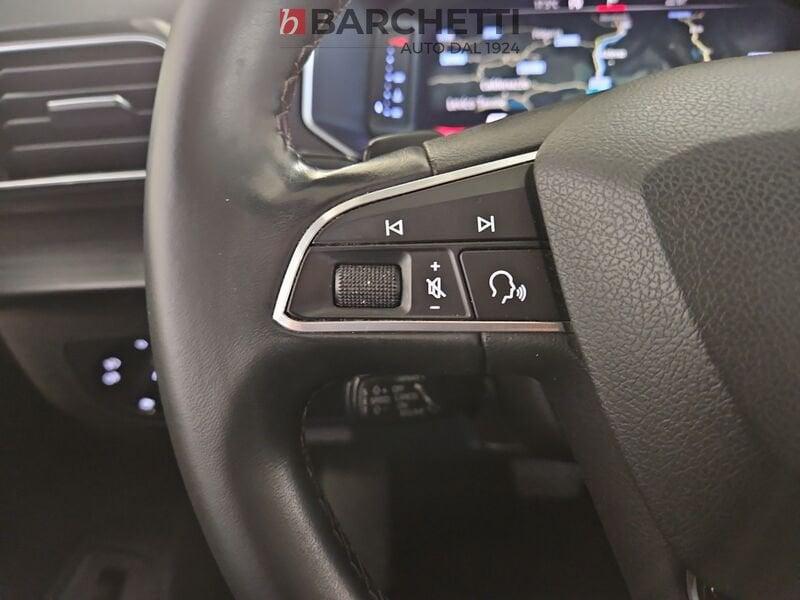 Seat Tarraco 2.0 TDI 190 CV 4DRIVE DSG XCELLENCE