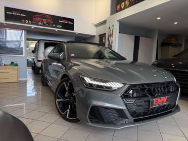 Audi A7 SPB 40 2.0 TDI quattro ultra S tronic Business Advanced
