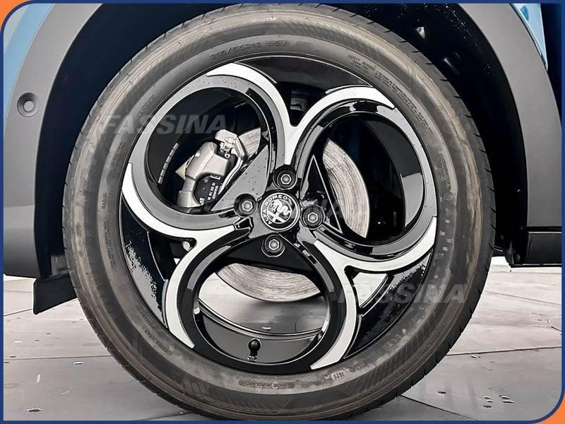 Alfa Romeo Junior Junior 1.2 145 CV Hybrid eDCT6 Speciale