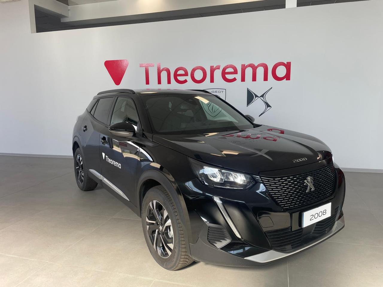 PEUGEOT 2008 PureTech 100 S&S ALLURE PACK