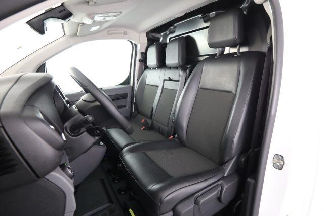 FIAT Scudo Scudo 2.0 BlueHDi 145CV PL-SL-TN Furgone Lounge