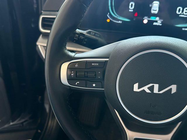 KIA Sportage Kia Sportage 1.6 CRDi Mild Hybrid MHEV Business