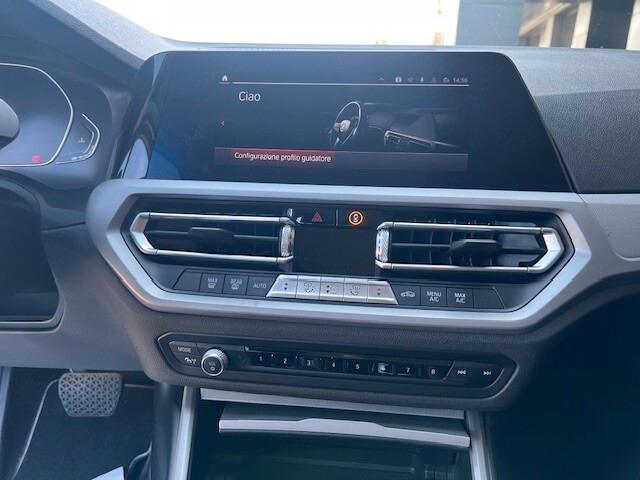 Bmw 318 318d 48V Touring Business Advantage