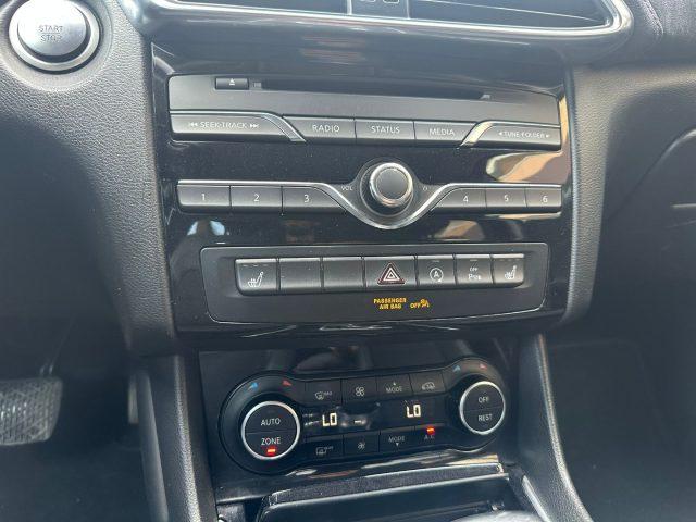 INFINITI Q30 1.5 diesel DCT Premium