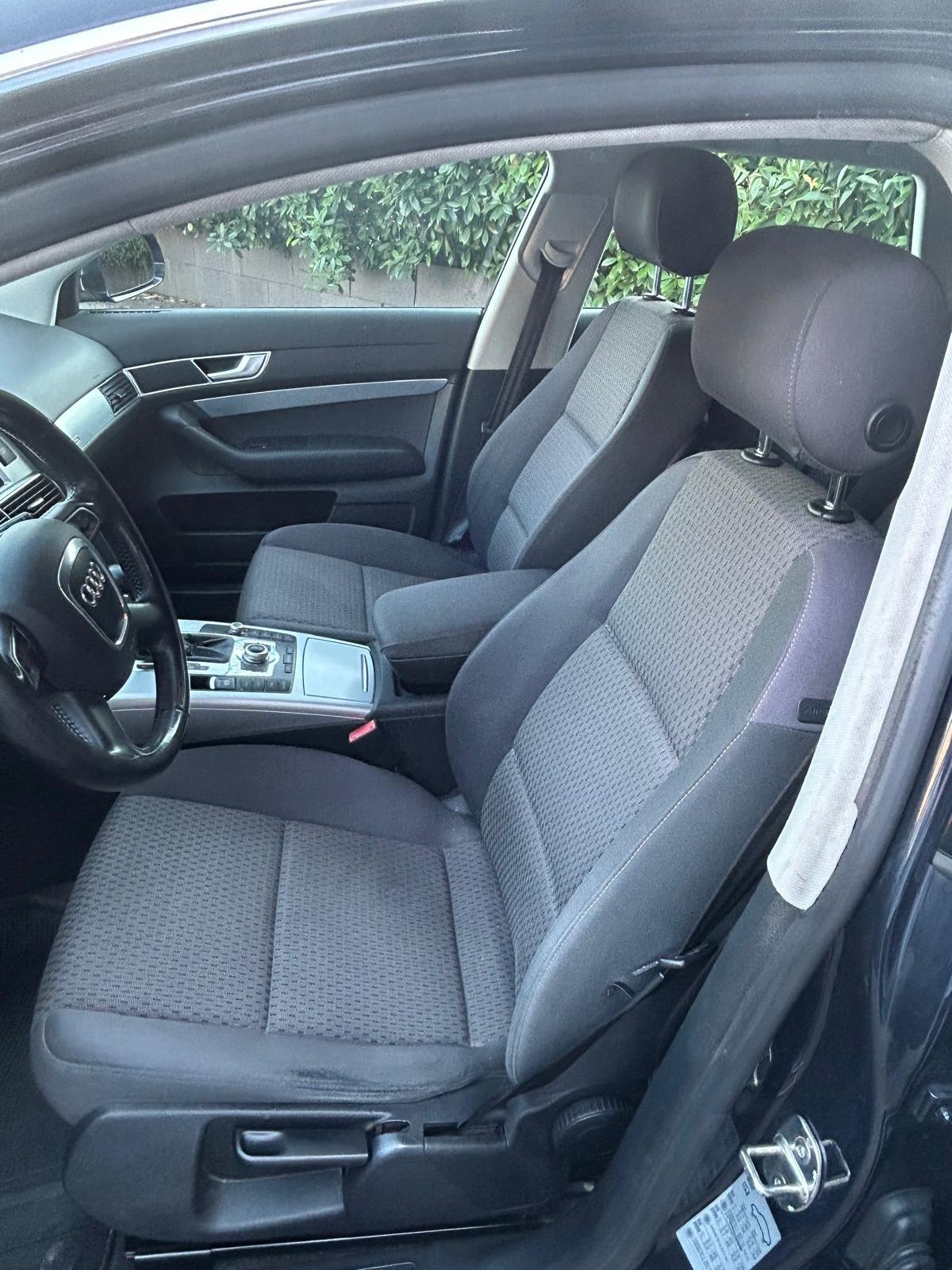 Audi A6 Avant 3.0 V6 TDI 240 F.AP quattro tiptronic Limited Ed