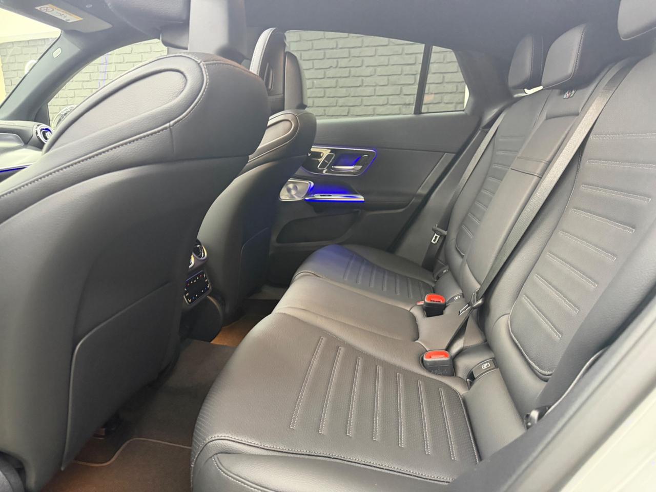 Mercedes GLC 300d Coupé AMG Premium Plus KM0 ITA