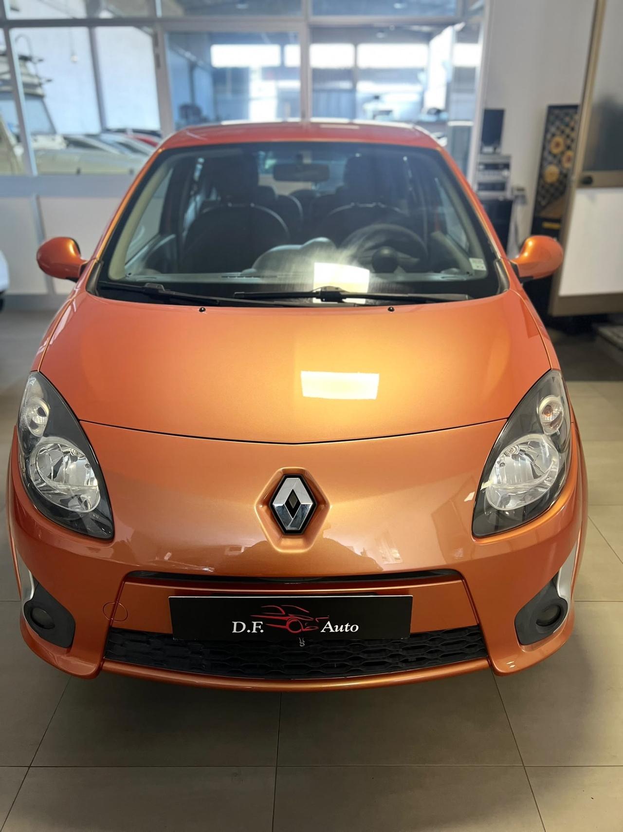 Renault Twingo 1.2 16V Initiale