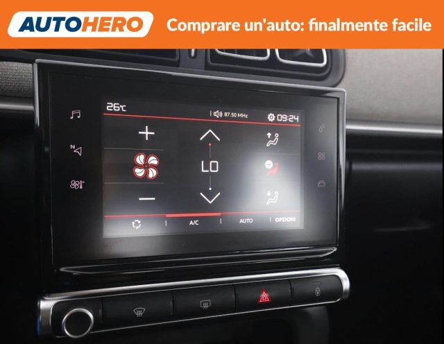 CITROEN C3 PureTech 82 Shine