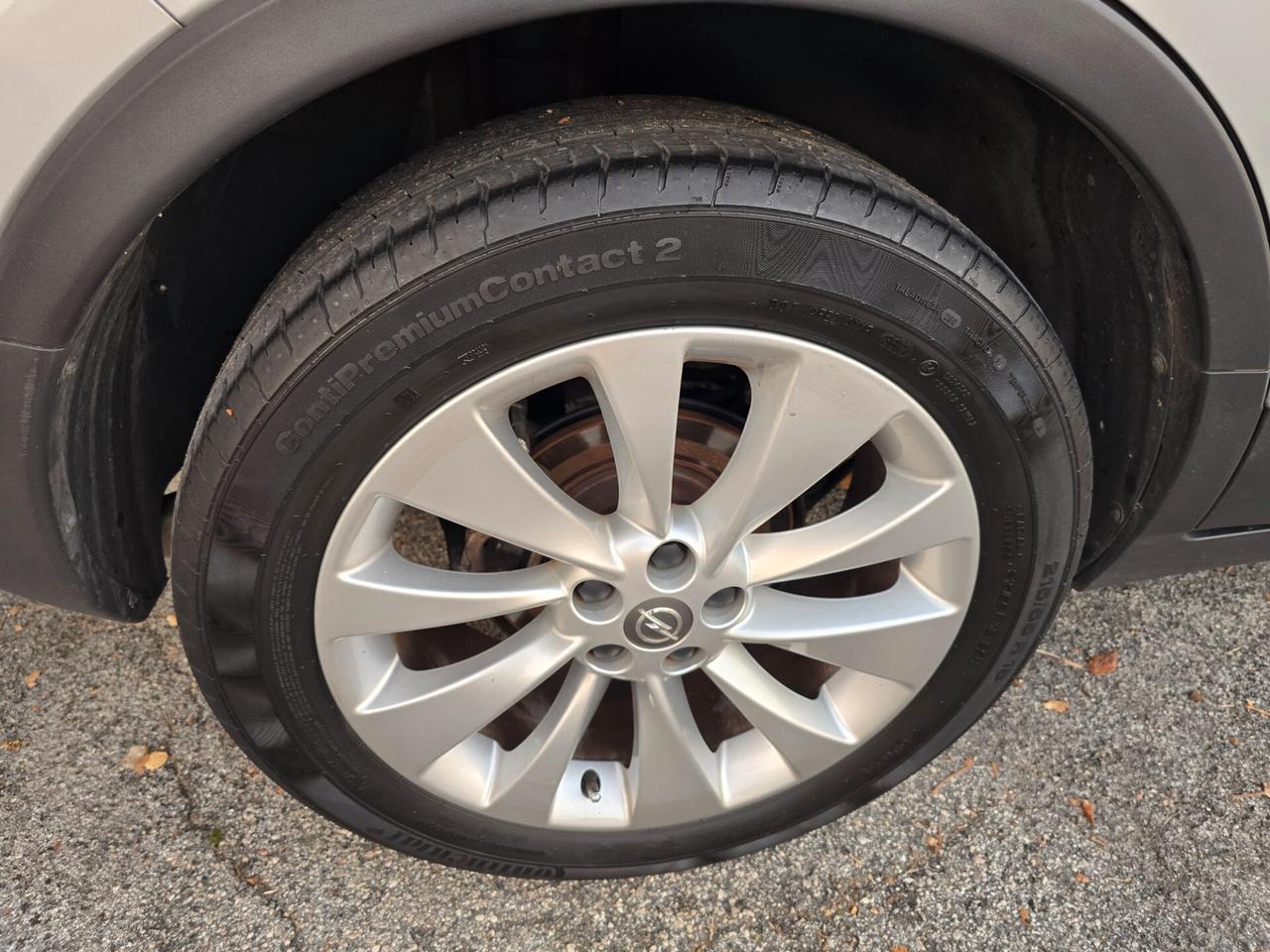 Opel Mokka 1.6 CDTI Ecotec 136CV 4x2 Start&Stop Cosmo