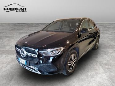 Mercedes-Benz GLA-H247 2020 - GLA 180 d Sport Plus auto