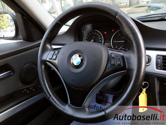 BMW 320 D TOURING ATTIVA RESTYLING 177CV EURO 5A