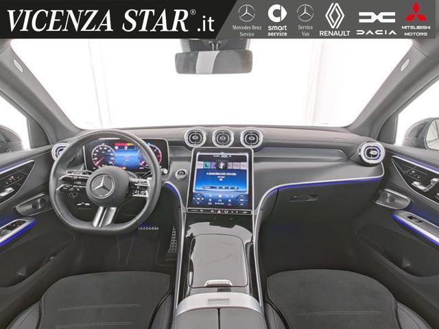 MERCEDES-BENZ GLC 220 d MHV 4MATIC AMG PREMIUM