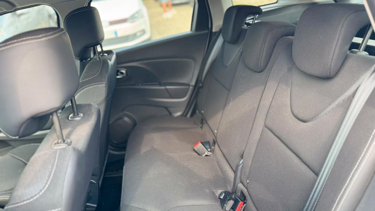 Renault Clio SW 1.5 DIESEL 2015 NEOP