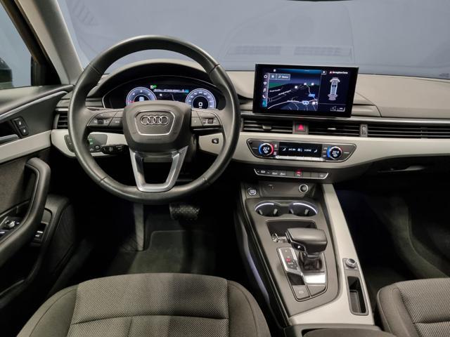 AUDI A4 Avant 30 TDI/136 CV S tronic Business Advanced