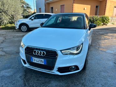 Audi A1 1.6 TDI 90 CV S tronic Neopatentati