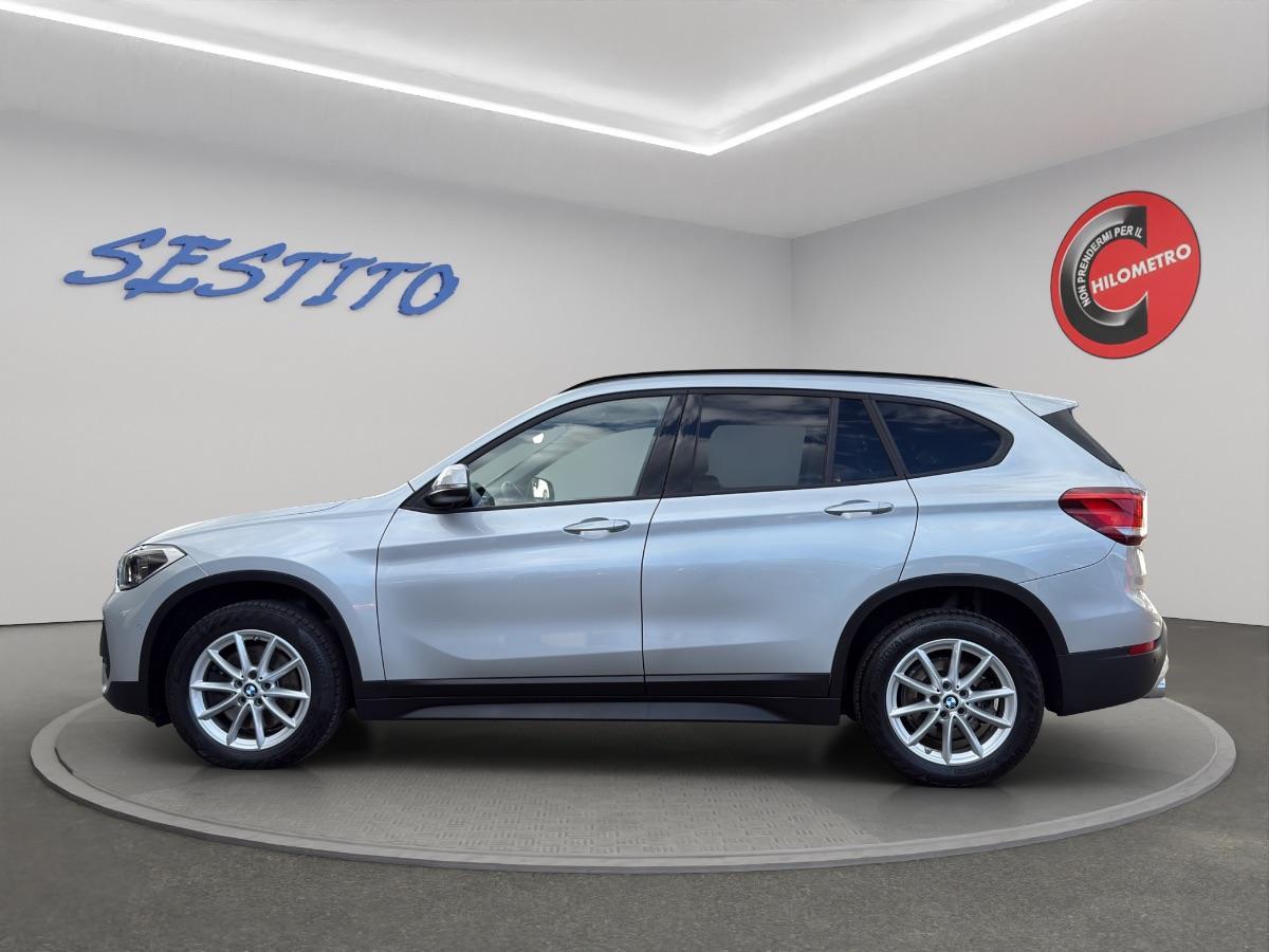 BMW - X1 xdrive20d Business Advantage auto