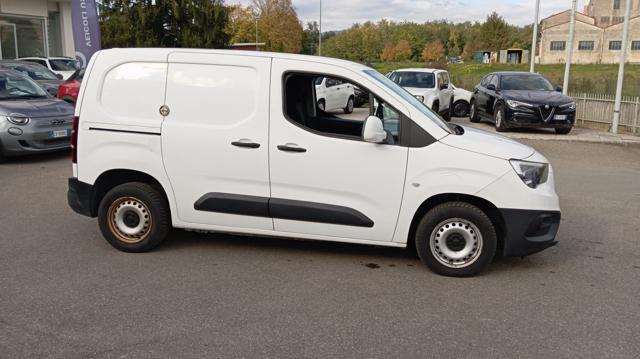 OPEL Combo *PROMO* Cargo 1.5 Diesel 100CV PC 650kg Edition