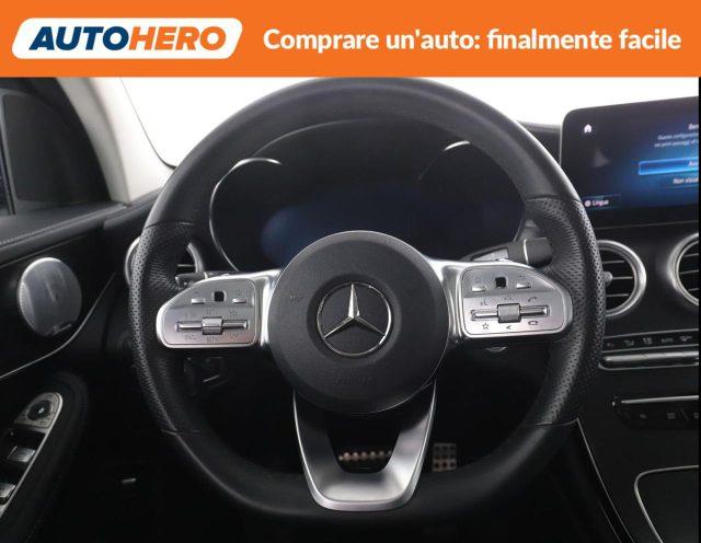 MERCEDES-BENZ GLC 300 4Matic EQ-Boost Executive