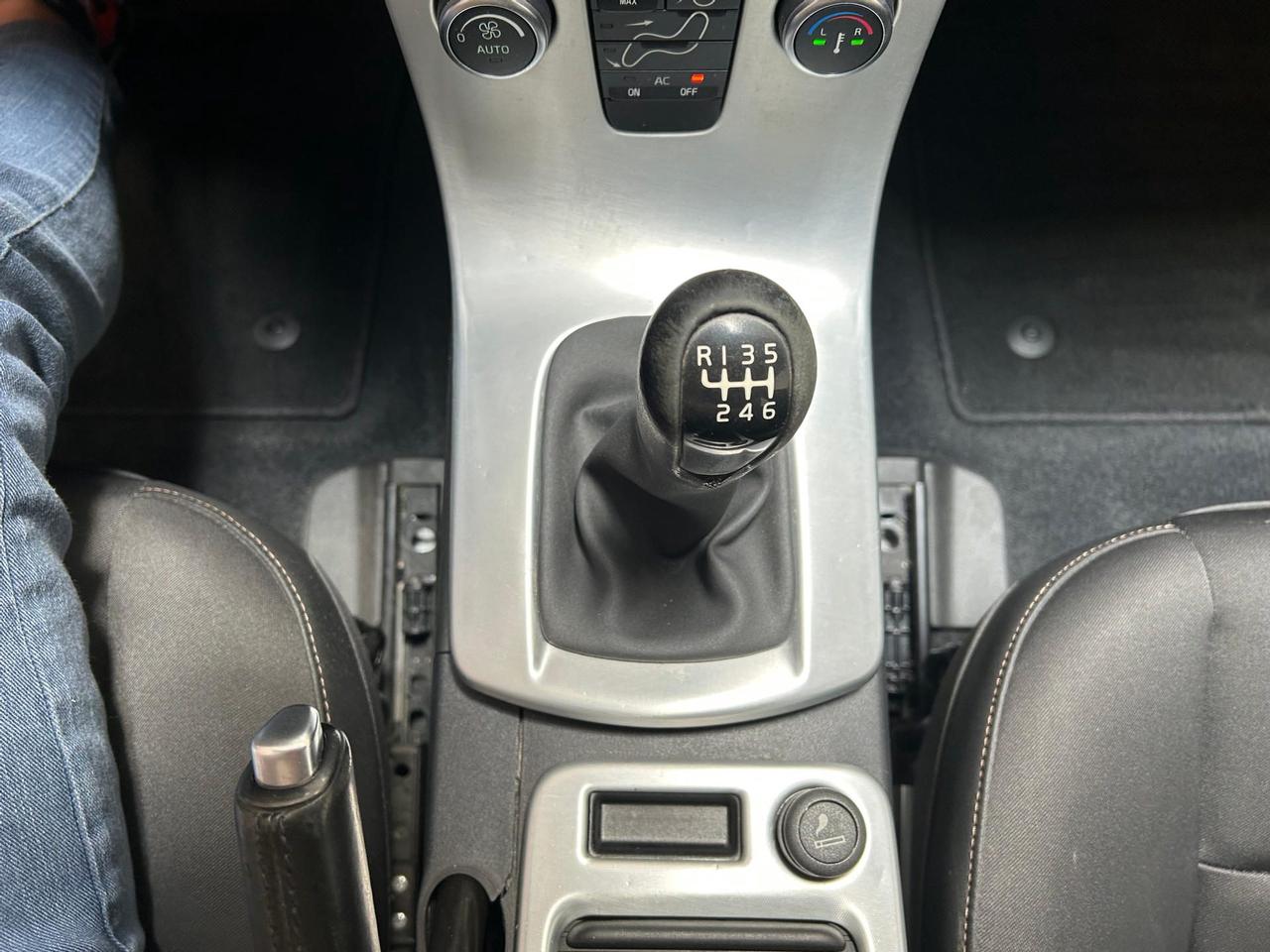 Volvo V50 1.6 d2 Polar 115cv