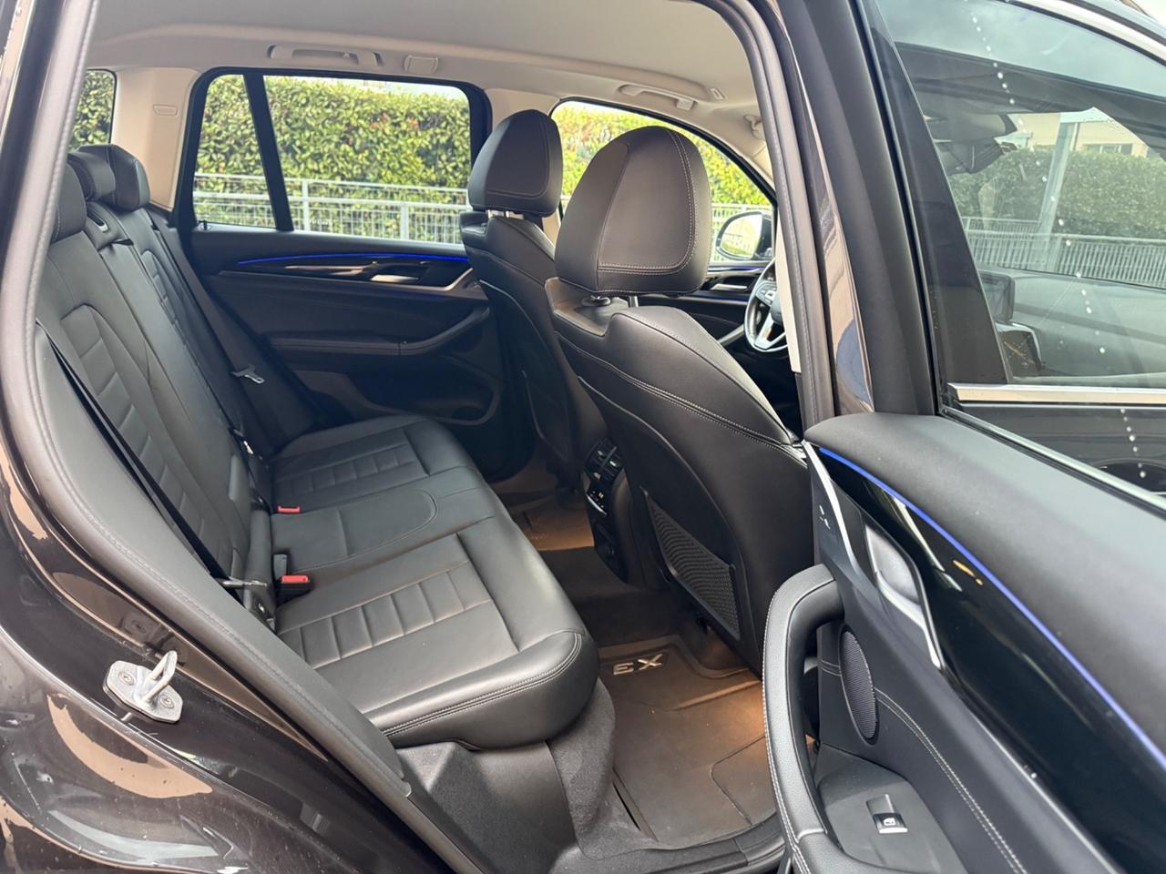 Bmw X3 xDrive20d xLine... 2019