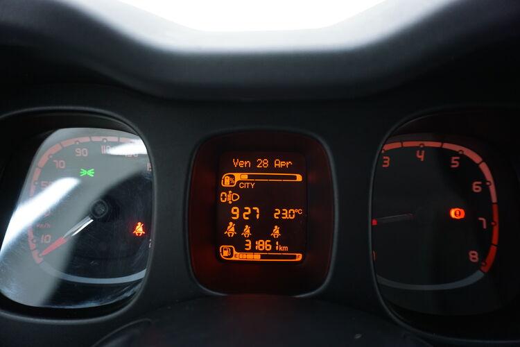 Fiat Panda Hybrid BR066189 1.0 Mild Hybrid 70CV