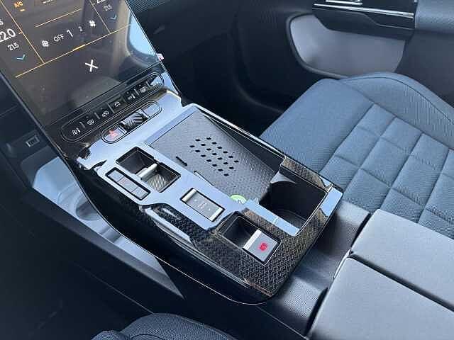 Citroen C5 Aircross Hybrid 145 CV e-DCS6 PLUS