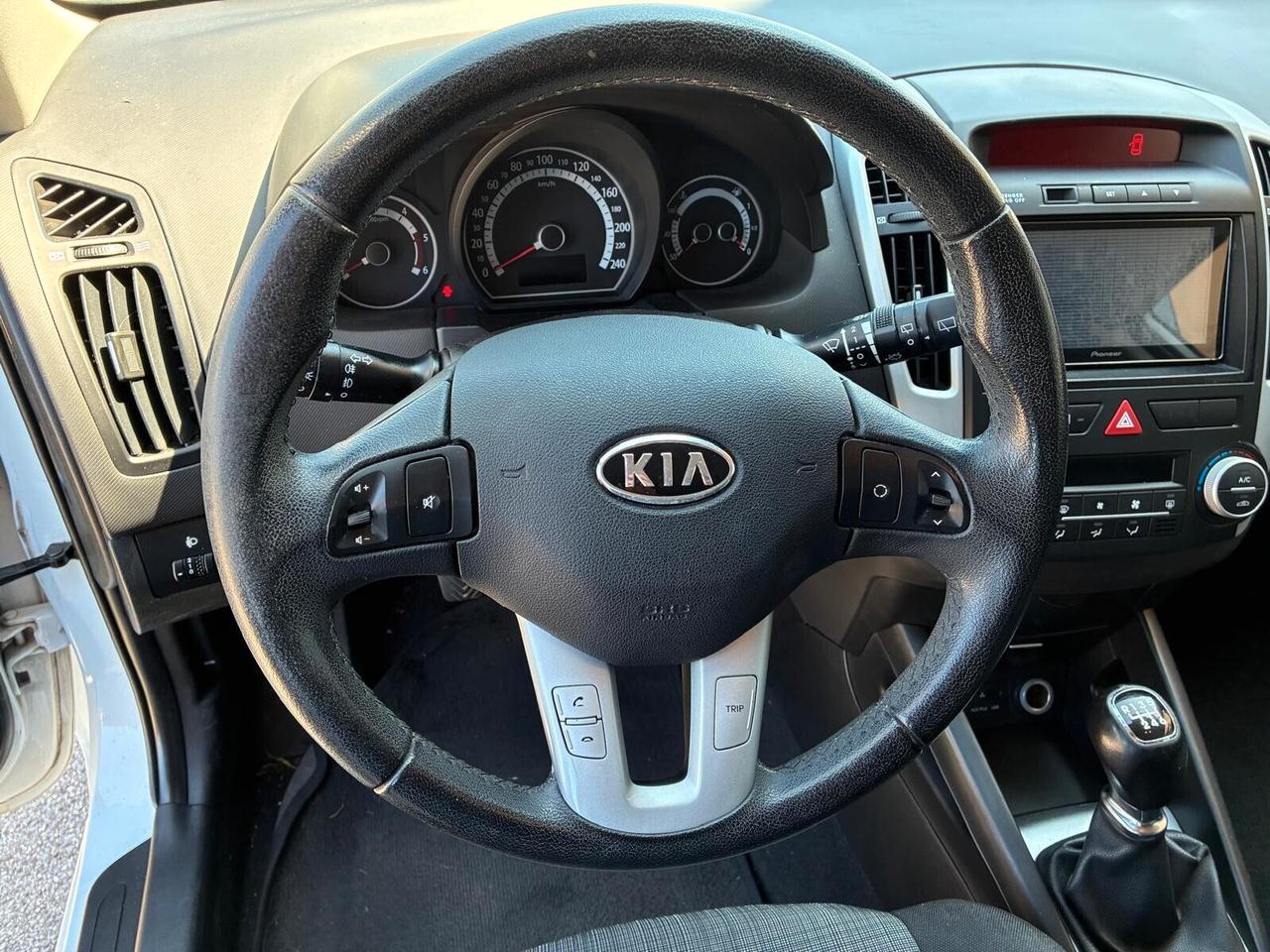 Kia Ceed 1.6 CRDI Neopat