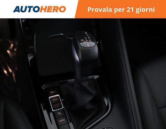 BMW X1 xDrive25e xLine